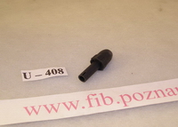 USZCZELKA-OSŁONA EKSPRESU